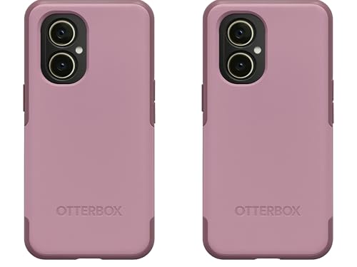 Coque Samsung Galaxy A13 OtterBox Commuter double couche lot de 2 étuis minces robustes