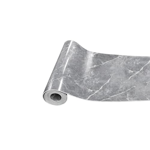 Catálogo para Comprar On-line Deco Pvc , listamos los 10 mejores. 42 Mármol PVC Autoadherible en Rollo 0.6 x 3 m (1.82 m²) | 2.39 mm Grosor Premium | Impermeable y Anti-rayaduras | Fácil Instalación Peel & Stick para Cocina, Encimeras y Pared...