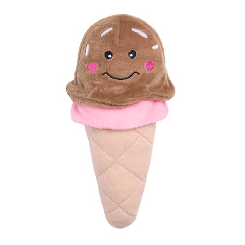ZippyPaws NomNomz® – Eiscreme