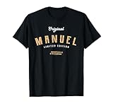 Lustige Geschenke für Manuel