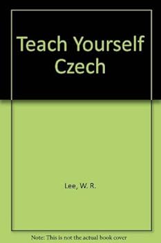 Hardcover Ty Czechoslovakian Book