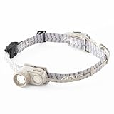ZEXUS(ゼクサス) LED ヘッドライト ZX-F730 充電式 ZR-02バッテリー付属 [最大1200ルーメン メインLED点灯時間:最大31時間 白色/電球色/赤色]