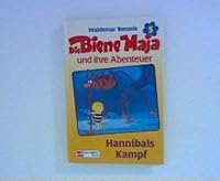 Hannibals Kampf 3505092932 Book Cover
