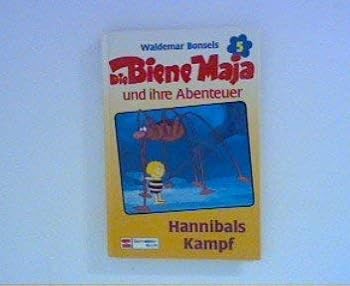 Hardcover Hannibals Kampf [German] Book