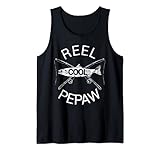 Photo Gallery uomo pepaw shirt grandpa dad birthday father s day fishing funny canotta Photo Gallery uomo pepaw shirt grandpa dad birthday father s day fishing funny canotta