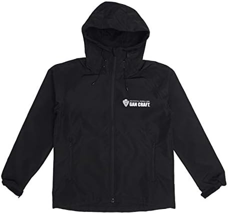 【希少】ガンクラフト　CRACK FACE SHELL JACKET Amazon.co.jp: GUNCRAFT CRACK FACE SHELL JACKET : Clothing, Shoes