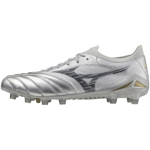 [�~�Y�m] �T�b�J�[�X�p�C�N �������A�l�I 4 �x�[�^ JAPAN P1GA254004 ����l�l��_�܂� (�V���o�[×�l�C�r�[/28.5/Men's�ALady's)