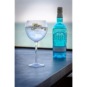 Aber Falls Aber Falls Gin, 70 cm