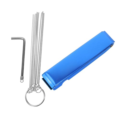 Cosmevivi 66LD59 Reinigungsset mit Etui