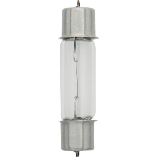 Sylvania 212-2 Basic Miniature Bulb, (Contains 2 Bulbs) #TOP2