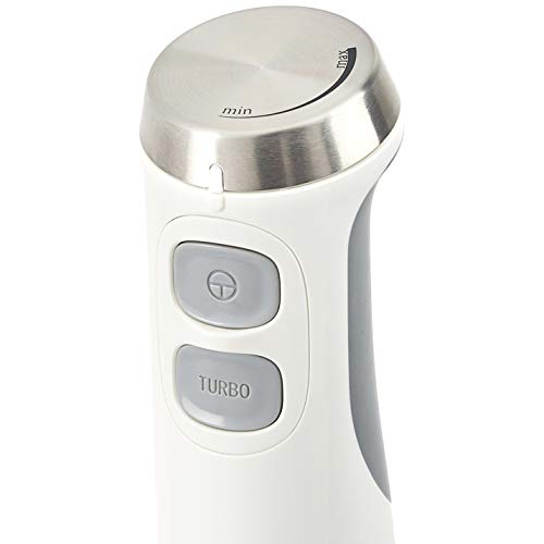 Basics MultiSpeed Immersion Hand Blender
