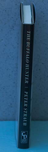 The Buffalo Hunter 1587672367 Book Cover