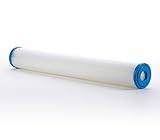 Hydronix SPC-25-2020 Polyester Pleated Sediment Water Filter, Washable & Reusable, 2.5' X 20', 20...