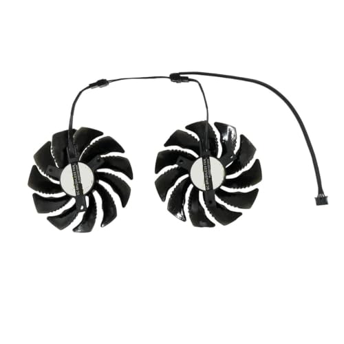 Repuesto de Ventilador de 85mm para Solucionar el Sobrecalentamiento de GPU 4