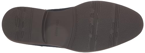 Steve Madden Men's Shayne Monk-Strap Loafer4