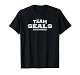Team Seals Proud Family Gifts