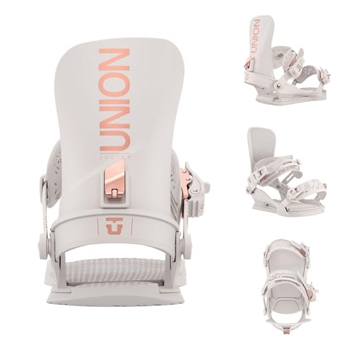 25-26 UNION JULIET jI WGbg Xm[{[h rfBO fB[X SNOWBOARD LADYS WOMENS   y   (SAND PINK, S (21.0cm`23.5cm))