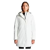 Die Kapuze NORTH SAILS Softshelljacke Medford Damen