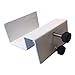 A/C Safe AC-702 Window Air Conditioner Security and Stability Pack, Neutral