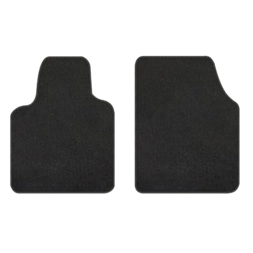 Tapis de sol voiture Clio V lavable idéal pour les trajets du quotidien