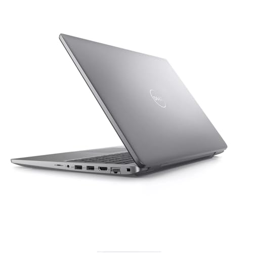 Image of Dell Precision 3000 3580 Mobile Workstation Intel i7-1370P, 15.6 inch FHD(1920 x 1080) 250 nits, 16 GB DDR5 RAM, 512 GB SSD, Nvidia Graphics RTX A500 4GB, Webcam, Window 11 Pro
