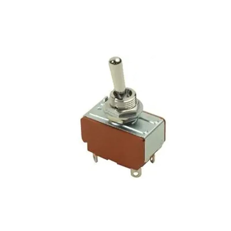 102057 Three-Position Switch P/N Button Switch Diesel Generator Toggle Switch