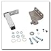 True 882423 HINGE ASSSEMBLY, DOOR BTM,LH for True - Part# 882423 (882423)