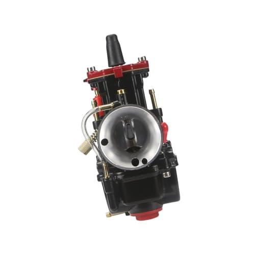 Carburateur PWK 21mm à Jet Puissant pour Dirt Bike et Racing
