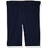 The Children’s Place Girls’ Solid Bike Shorts