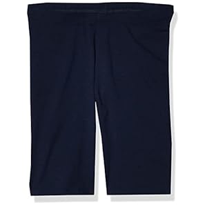 The Children’s Place Girls’ Solid Bike Shorts
