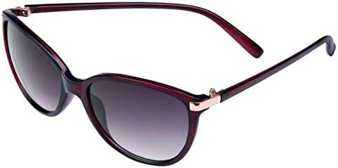 Foster Grant Women's SFGP19811 Aisha POL' Sunglasses, Patterned, One Size