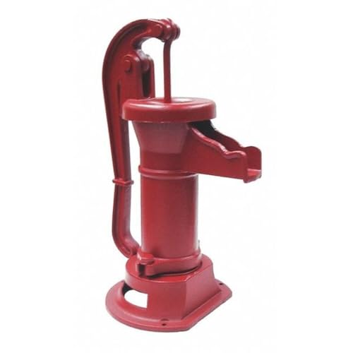 Simmons 1160/PM500 Hand Pump