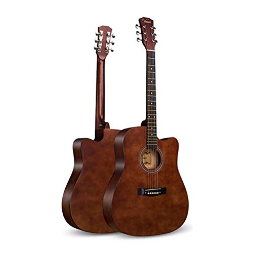 Nvshiyk Guitare pour débutant Guitare en Bois Novice Pratique Musicale débutant Hommes et Femmes Débutant étudiants… - Les Beatles, Paul McCartney, John Lennon, RIngo Starr, George Harrison Nvshiyk Guitare pour débutant Guitare en Bois Novice Pratique Musicale débutant Hommes et Femmes Débutant étudiants…