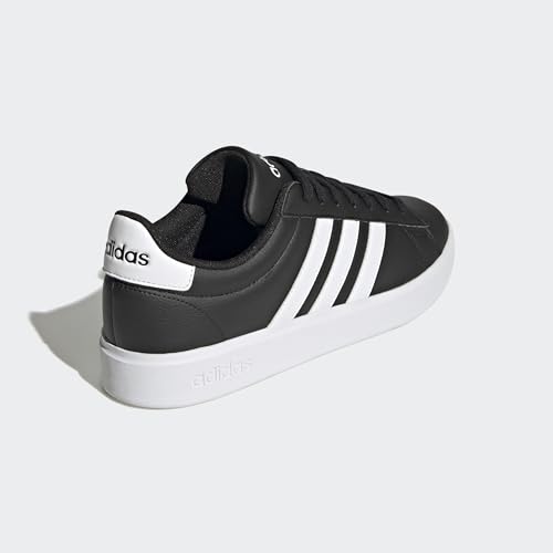 Image of adidas Men Grand Court 2.0 Sneaker