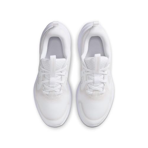 Image of Nike Unisex Kids' Cosmic Runner Running Shoes - Boys Girls Toddlers & Baby Sneakers