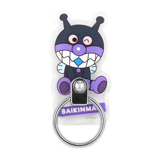 Amazon | グルマンディーズ それいけ！アンパンマン スマートフォン