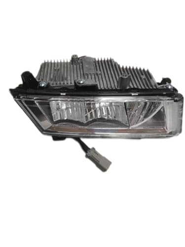 Projecteur principal Scania feu antibrouillard droit robuste OEM 2760343
