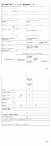 Réfrigérateur multi portes Haier HTW7620CNMP