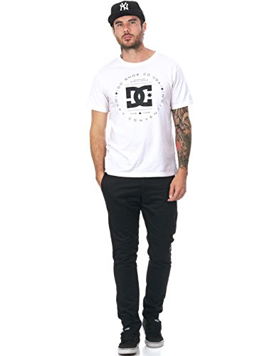 Dickies Men's Skinny Straight Double Knee Work Pants - Durable, Slim Fit, Industrial Uniform & Workwear3