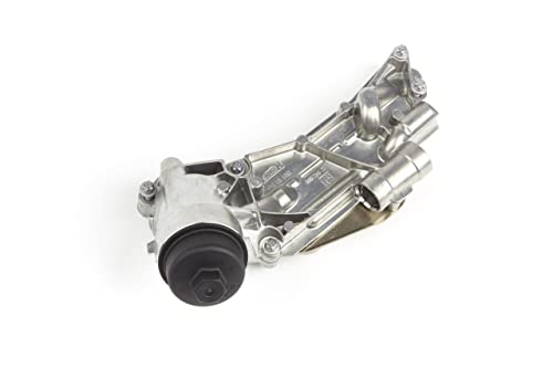 General Motors 93186324, Engine Oil Cooler