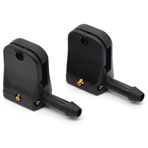 Buse de lave-glace Smart Fortwo 2004-2007 pour rouler sous la pluie sereinement