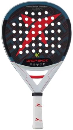 Drop Shot, Raquete de Padel Drop Shot Conqueror Control