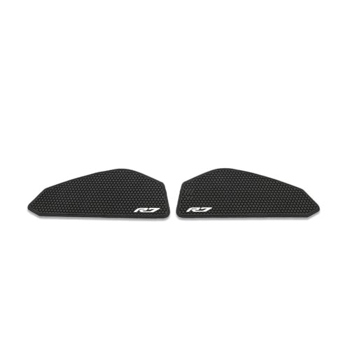 Protection réservoir d'essence YZF R7 pour sorties et circuits