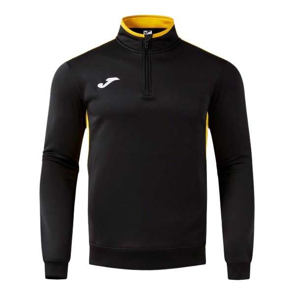 Sweatshirt Homme Joma Winner IV pour ne plus avoir froid lors des entraînements