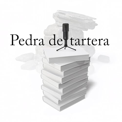 Pedra de tartera Podcast By Ràdio i televisió d'Andorra S.A. cover art