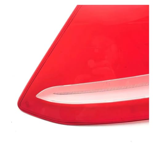 Coque de feu arrière Benz E W213 résout l'infiltration d'eau droite - 3