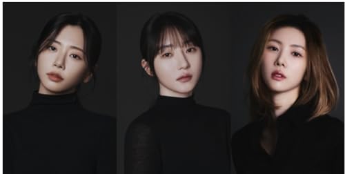 Dreamcatcher UAU Mini Album Playlist #You Are You, Limited Edition, & Version with 164-Page Photobook, CD-R, Photocards