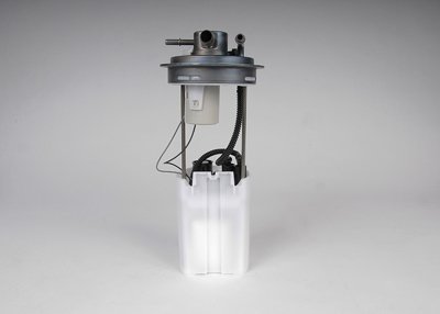 Amazon.com: ACDelco GM Genuine Parts M10030 Fuel Pump Module
