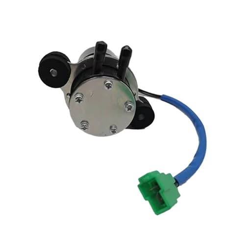 Bomba de gasolina 15100-79100 soluciona tirones de motor 12V 2
