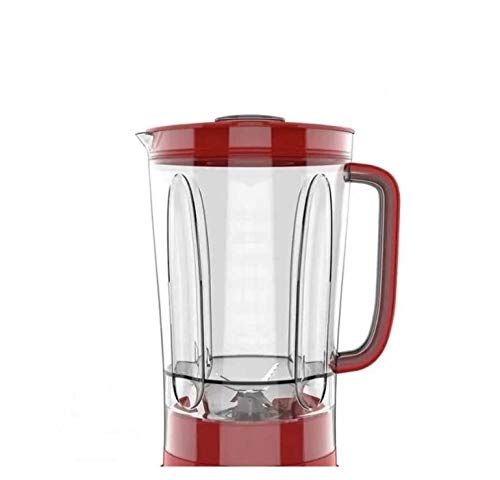 Copo Original para Liquidificador Philco PH900 E PH700 Vermelho C...